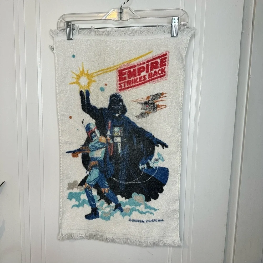 Star Wars vintage starwars